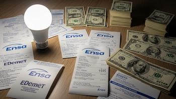Ordenan a distribuidoras eléctricas ejecutar plan obligatorio para mejorar el servicio en Panamá