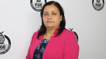 Quién es Carla Fabela Galavís,