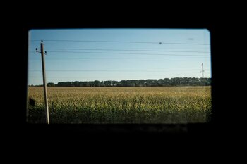 Imagenes del paisaje ruso desde