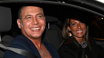Pitingo rompe con Laura Escudero, su amor adolescente de los 14 años con quien se iba a casar tras divorciarse de su expareja con la que llevaba 30 años