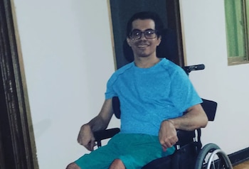 A pesar de su condición