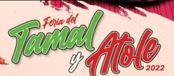 La feria del tamal y