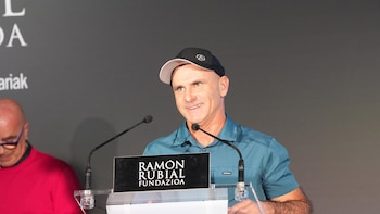 Aitor Francesena: "Siento que el