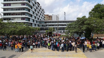 Terremoto en México sacude Centroamérica: Embajador de Perú en Guatemala descarta víctimas peruanas