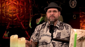 "HABLEMOS DE LO QUE NO