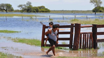 La ley de humedales es