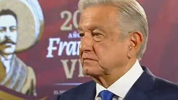 AMLO aseguró una mayoría en
