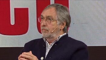 “Estamos preocupados por Buenos Aires