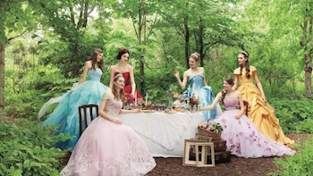 Disney llega este fin de semana a la CDMX con experiencia gratis inspirada en sus princesas: lugar, horario y cómo llegar