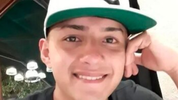 Joven asesinado en Lomas de Zamora portada