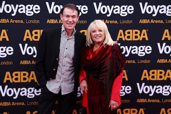 Elaine Paige dijo que la pandemia frenó su impulso profesional y que después le costó recuperar el ritmo de su carrera (REUTERS/Henry Nicholls)