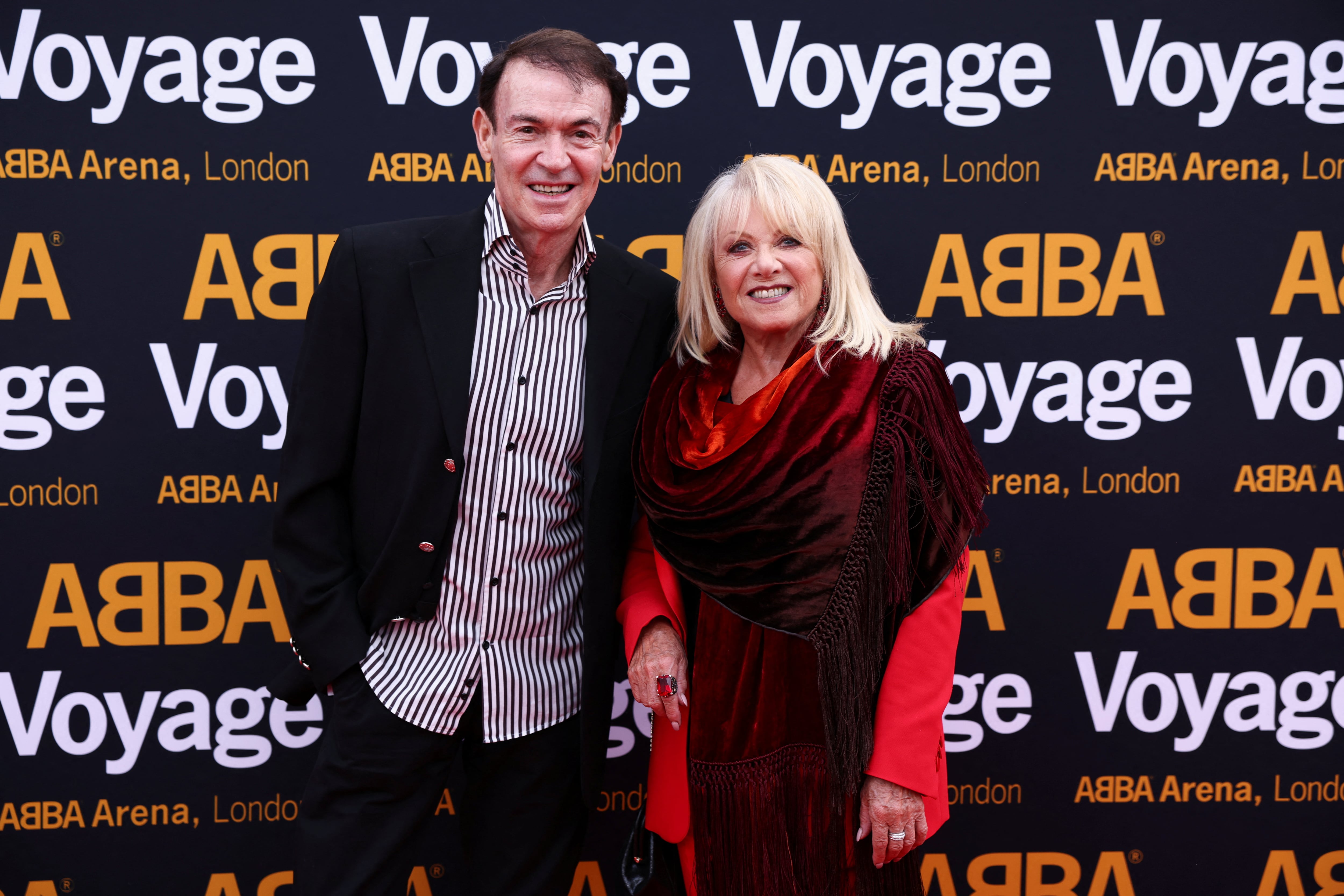 Elaine Paige dijo que la pandemia frenó su impulso profesional y que después le costó recuperar el ritmo de su carrera (REUTERS/Henry Nicholls)