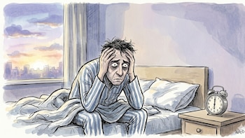 Dormir menos para comenzar el día antes podría afectar la salud cerebral