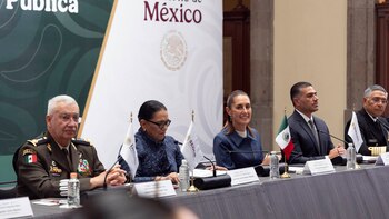 Esta es la estrategia de