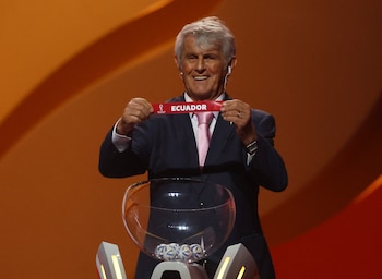 Soccer Football - World Cup