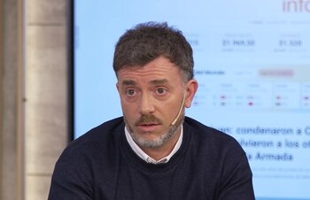 (Infobae en Vivo)