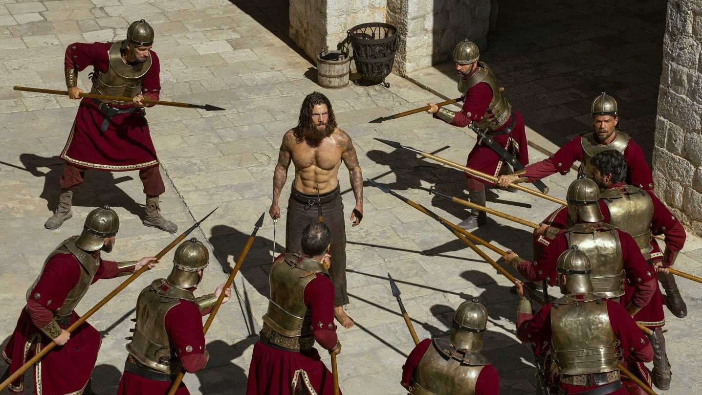 Vikingos: Valhalla (Créditos: Netflix)