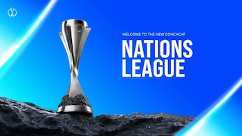 México, Estados Unidos, Canadá y Panamá ingresaron directo a los cuartos de final de la Liga A por su posición en el ranking regional. (Cortesía: Liga de Naciones de Concacaf)