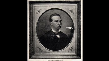 Casimiro Ulloa, médico y reformador,