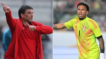 Lista de convocados de la