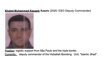 Khaled Muhammad Kassem