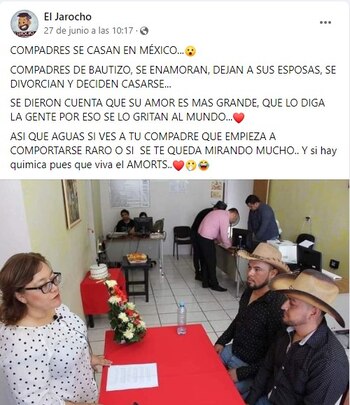 Vicente Guerrero Celebra su Primer