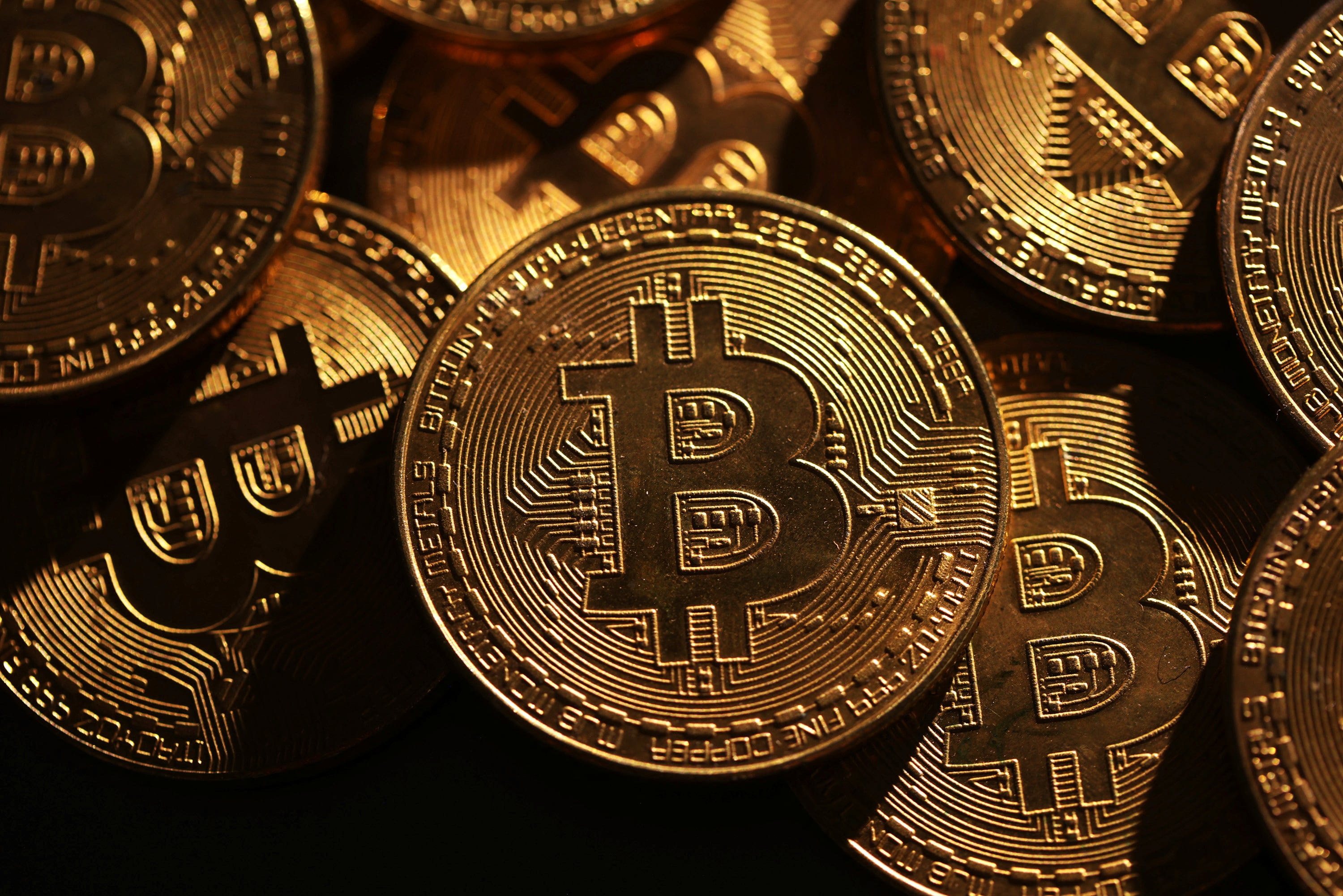 El desafío para Bitcoin no solo es técnico, sino también de gobernanza.
REUTERS/Dado Ruvic