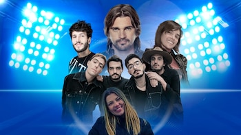 Mariana Salazar, vocal coach de