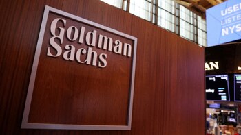 El banco de inversiones Goldman