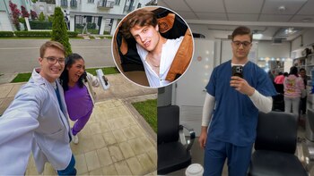 Mathias Spitzer: ¿Quién es el