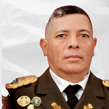 GB Freddy Alexander Flores Zambrano,