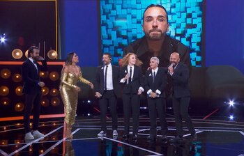 (Captura de pantalla/Vix/La Casa de