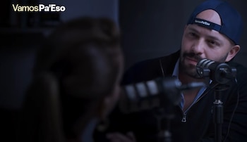 Castro también es abogado y