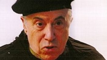 El actor Osvaldo Tesser murió