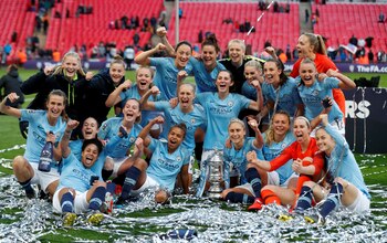 El Manchester City se ha