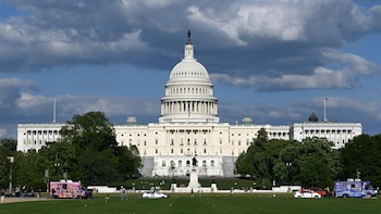 La Cámara de Representantes de EEUU aprueba una ley para obligar a Trump a poner fin a la guerra de Irán