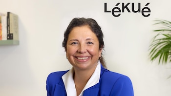Lékué nombra directora general a