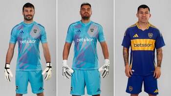 Otros futbolistas que podrían decir