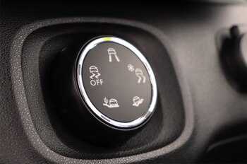 Dependiendo del modelo de auto,