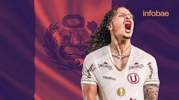 ¿Williams Riveros desaprobó examen de