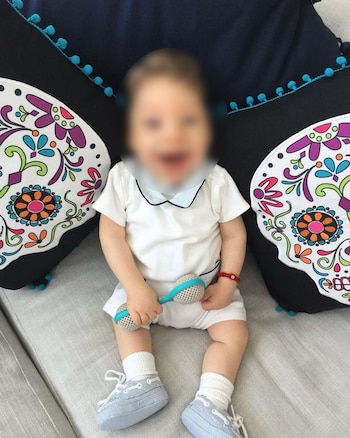 Juan José "Pollis" murió a