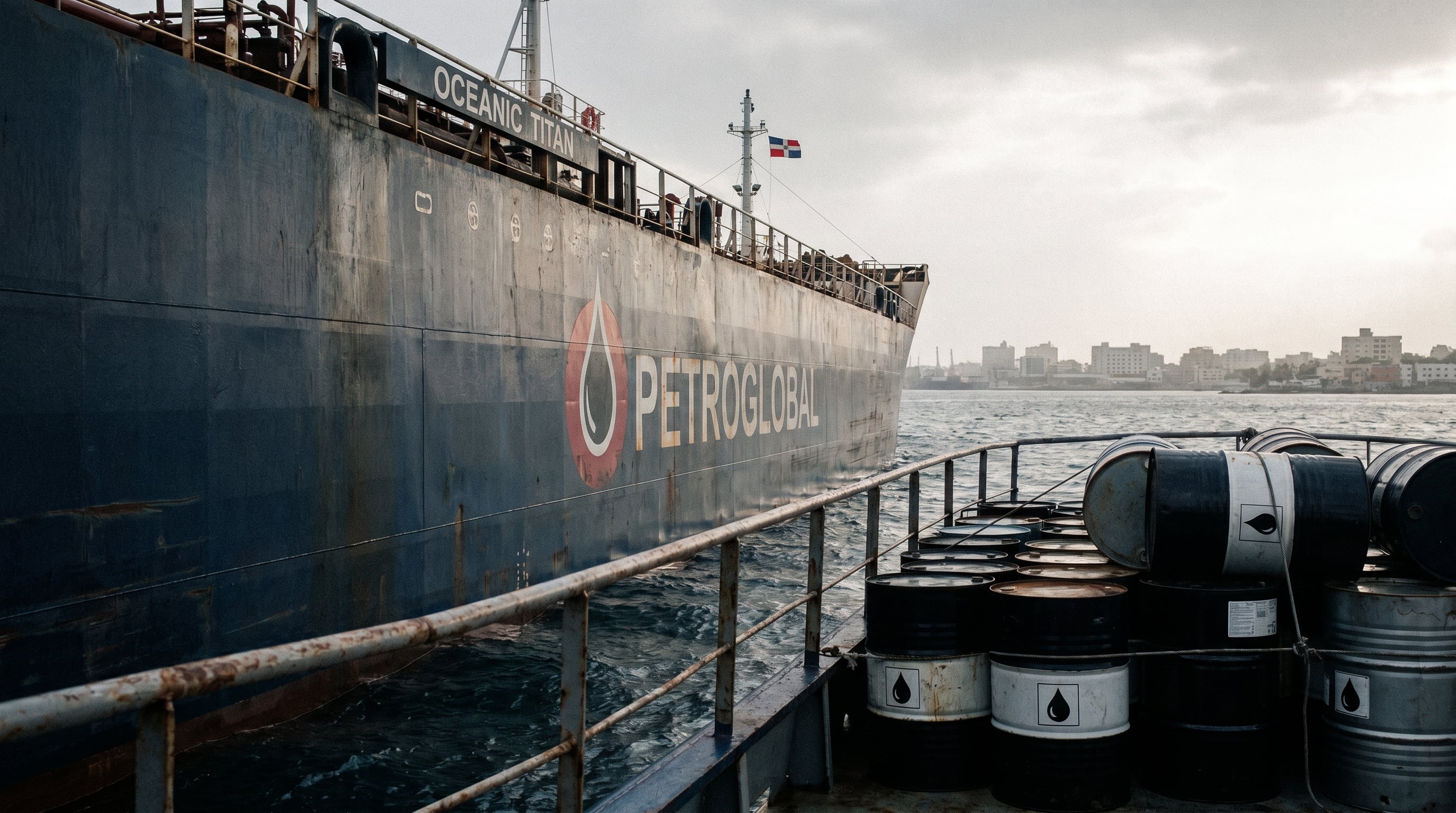 Las exportaciones energéticas representaron más de la mitad del superávit comercial en abril, reflejando el salto en ventas externas de gas y petróleo por el desarrollo de Vaca Muerta