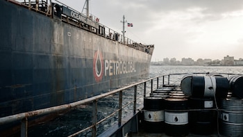 República Dominicana ante la presión del petróleo: impacto del conflicto en Medio Oriente