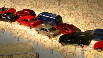 Los líderes pueden moverse rápido