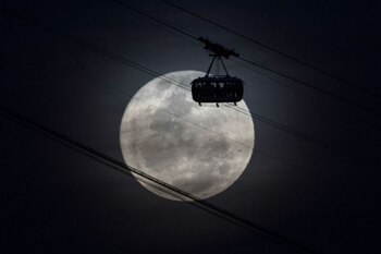 En Río de Janeiro la