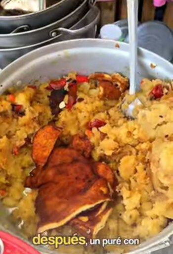 Su peculiar denominación hace referencia