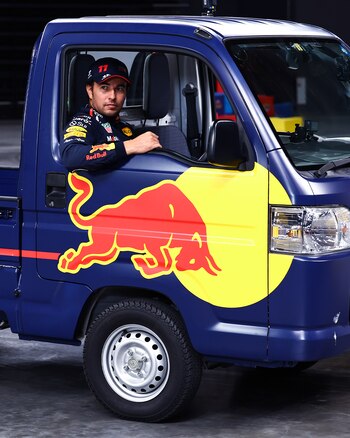 El Circuito de Suzuka, listo