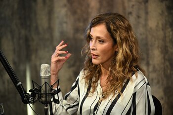 Fernanda Pérez Cometto, gerente general