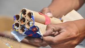 ¿Hace falta la pirotecnia?