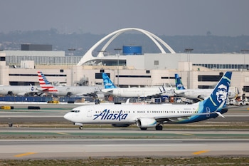 Alaska Airlines implementa nuevas tecnologías